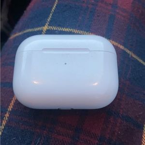 AirPod pros